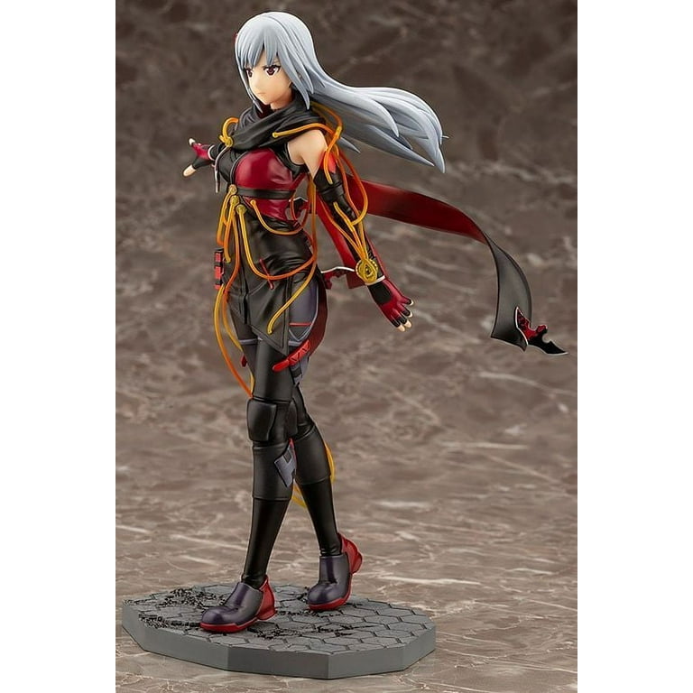 Kotobukiya ARTFX J Kasane Randall Scarlet Nexus 1/8 Scale Figure