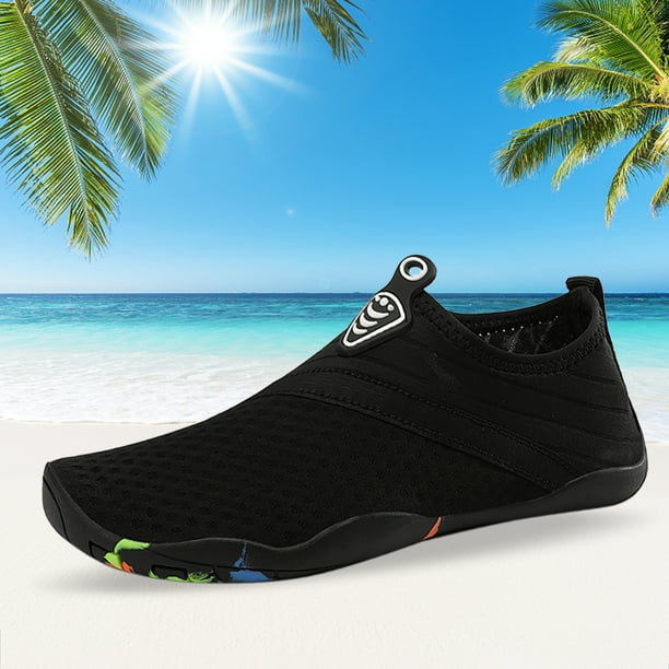 Decathlon Bambas Playa Playas Zapatos Para Caminar Por Las Rocas