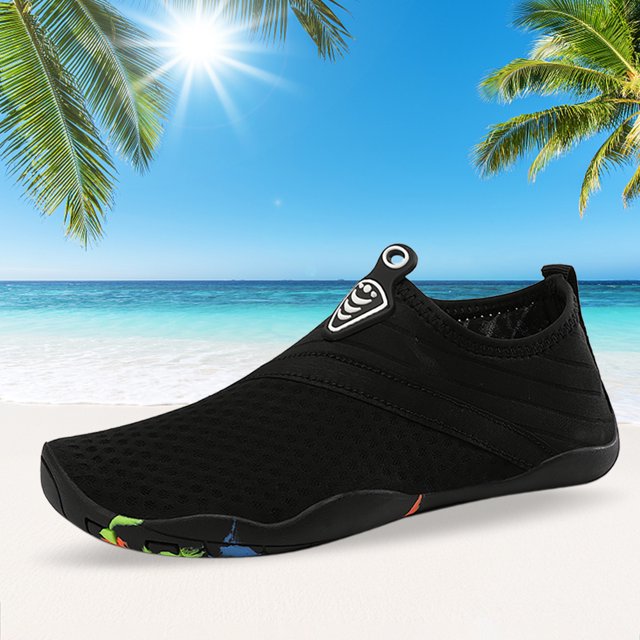 Zapatos de agua de playa Beach Aqua Shoes Zapatillas de deporte unisex de secado rápido para deportes acuáticos de senderismo al aire libre Barbie Nuevos Originales