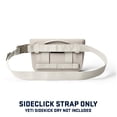 thumbnail image 3 of Strap YETI Sidekick SideClick Cape Taupe para funda Dry Gear, 3 of 7