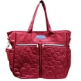 thumbnail image 1 of Pañalera D´ Yaly Le Petit Rojo, 1 of 2