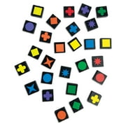 لعبة سفر qwirkle ™ - الأعمار 6 +