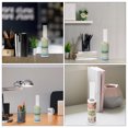 thumbnail image 2 of CIMAXIC Clear Acrylic Tape Racks Detachable Design for Home Washi Tape Storage 3Sets, 2 of 6