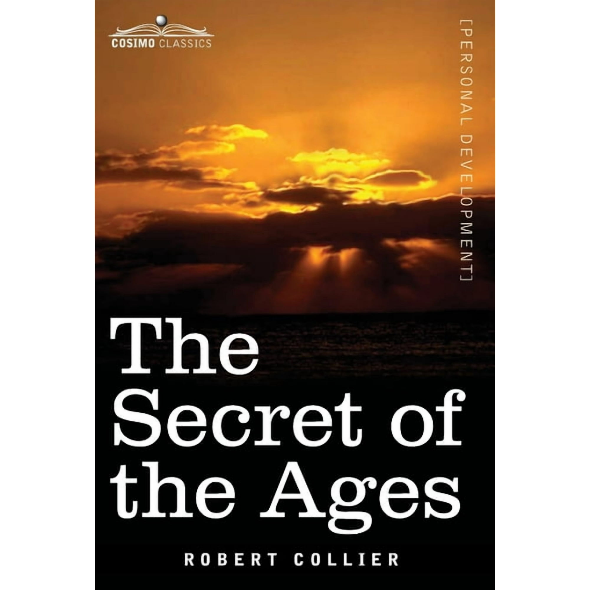 The Secret of the Ages (Hardcover)