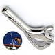 thumbnail image 5 of Gancho Pelican De Liberación Rápida, Gancho Pelican De Acero Inoxidable Que Se Puede Abrir, Accesorios Marinos Para Fijar Anclas De Barcos, Cadenas, Cuerdas Methold VI003101-00, 5 of 6