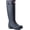 N/A, variant on WFT1000RMA Hunter Women's Original Tall Rain Boot Navy Size 9