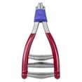 thumbnail image 1 of Badminton Stringing Clamp for Racquet Squash Badminton Racket B, 1 of 5