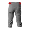 thumbnail image 4 of A4 NB6003 Youth Baseball Knicker Pant, 4 of 5