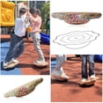 thumbnail image 2 of Balance Equilibrio Flower Forma Estabilidad para Entrenamiento Central, 2 of 7