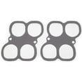 thumbnail image 3 of Edelbrock Intake Manifold Gasket 6999 Chevy Small Block 4.9L-6.6L/302-400 Cubic Inch; For Use With Street Tunnel Ram; Upper Plenum; Open, 3 of 4