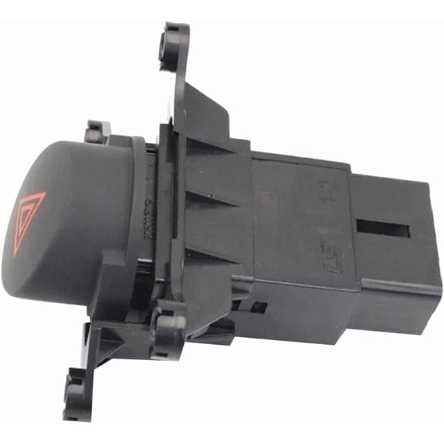 Sidaley Interruptor de luz de advertencia 937901M000 interruptores de luces de emergencia duraderos seguridad garantizada accesorio de coche al Vehículos, repuestos y accesorios Mis