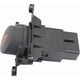 thumbnail image 3 of Kenally Interruptor de luz de advertencia interruptores de luces de emergencia duraderos reemplazo de accesorios de coche de seguridad Vehículos, repuestos y accesorios Mis, 3 of 6