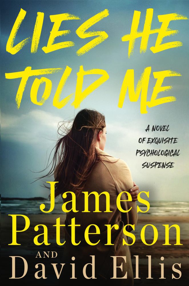 Lies He Told Me: A Thriller (Hardcover)