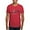 Red, variant on CafePress - Rowbot T Shirt - Men's Classic Graphic Cotton T-Shirt