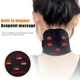 thumbnail image 6 of Teissuly Magnetic Neck Protector With Self-heating Support For Neck Protectors With Neck Support, 6 of 9