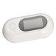 thumbnail image 2 of Pet Camera Collar White 1080P 4K Water Resistant 170° Lens 350mAh Pet Body Cam Collar for Cat Dog Outdoor Riding Touring, 2 of 4