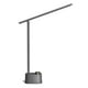 thumbnail image 1 of Lámpara de escritorio Honeywell HWT-H01 LED regulable con puerto USB gris, 1 of 7