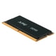 thumbnail image 4 of Memoria RAM DDR5 16GB 5600MHz XPG 1x 16GB Laptop Negro AX5S5600C4616G-SBHT, 4 of 5