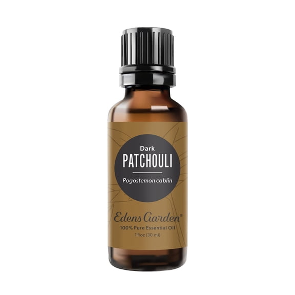 Patchouli 100% Pure Therapeutic Grade Essential Oil Pure - 30ml