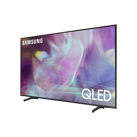 Samsung - 70" Class Q60A Series QLED 4K UHD Smart Tizen TV