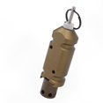 thumbnail image 2 of 360-Degree Quad Camping Alarm with Aluminum Alloy Trip Wire for Perimeter Security Alerts, 2 of 5