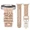 MilkTea, variant on Flower Engraved Band Compatible with Samsung Galaxy Watch 8 Band 40mm 44mm/Galaxy Watch 8 Classic 46mm, Cute Soft Silicone Band with Charms Accessories for Women (With Band)