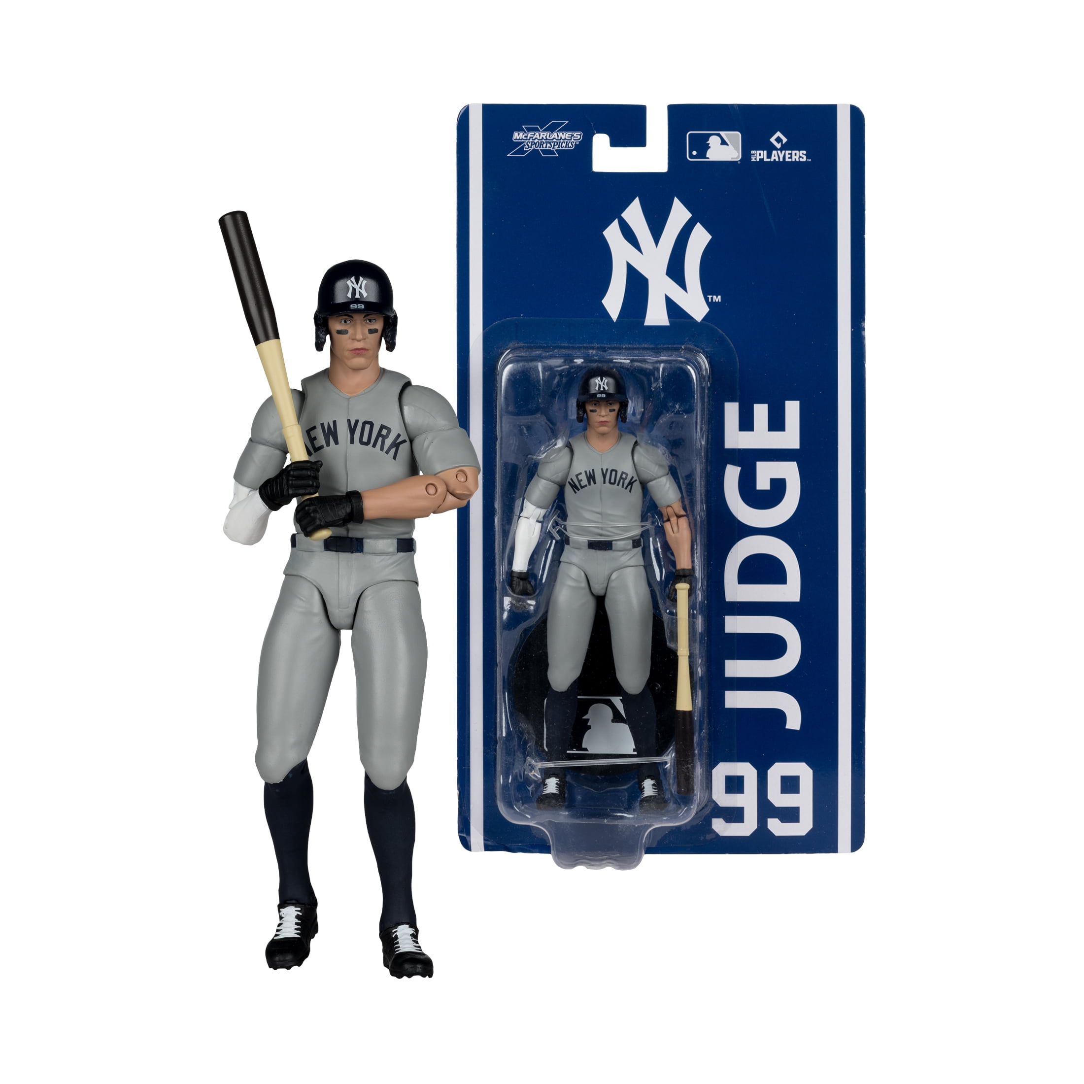 McFarlane MLB Sports Picks Series 1 Pedro Martinez Action Figure