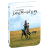 Dances With Wolves (Limited Edition Steelbook) [Blu-Ray]