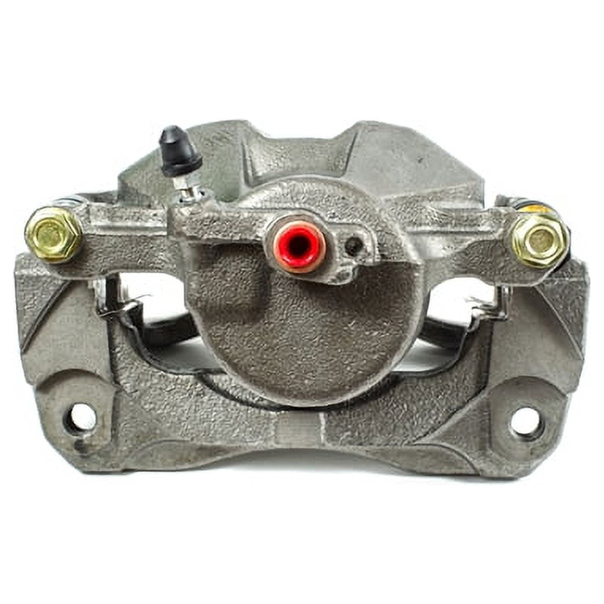 Power Stop Front Left One Stock Replacement Caliper L2714