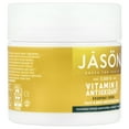 thumbnail image 4 of Jason Natural Cosmetics Revitalizing Vitamin E Creme 5,000 IU 4 oz Cream, 4 of 5