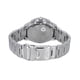 thumbnail image 4 of Orient Chronograph Stainless Steel Black Dial Solar Diver's RA-TX0202B10B 200M Men's Watch, 4 of 4