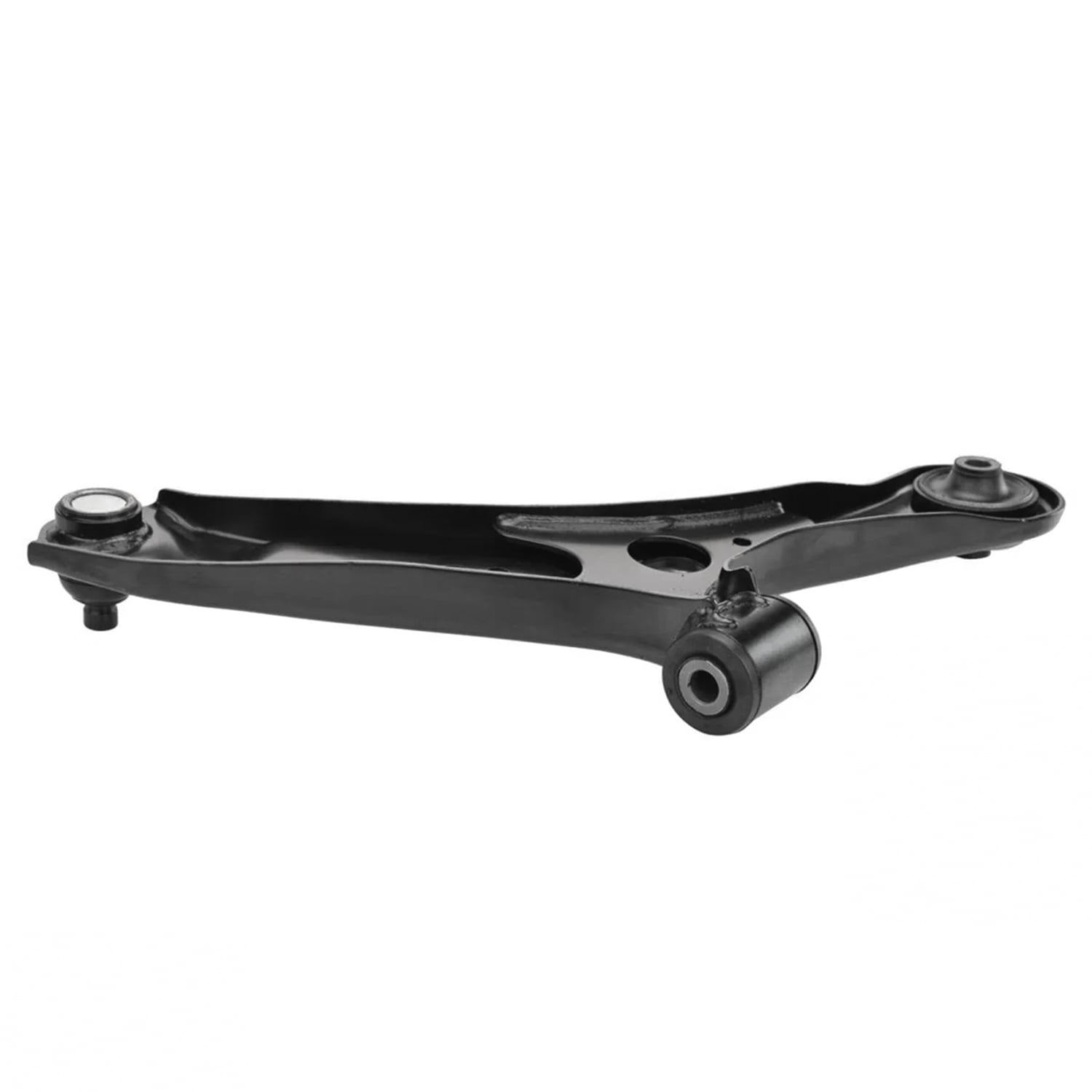 Detroit Axle - Front Left Lower Control Arm w/Ball Joint Replacement for 2007 2008 2009 2010 2011 2012 2013 Suzuki SX4