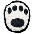 thumbnail image 4 of Anico 59" Tall (5 Feet) Giant Plush Panda Bear with Embroidered Paws and Smiling Face, Fits in 2XL Shirt!, 4 of 7