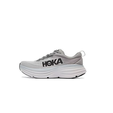 

Hoka One One Mens Bondi 8 Shoes Running Sneakers