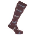 thumbnail image 3 of Chaussettes Design Animal pour Femmes (2 Paires), 3 of 5