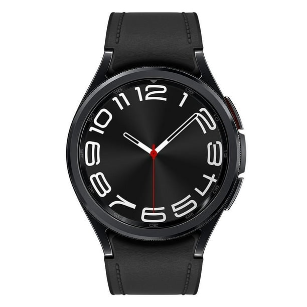 Smartwatch Samsung Galaxy Watch6 Classic 43mm Negro