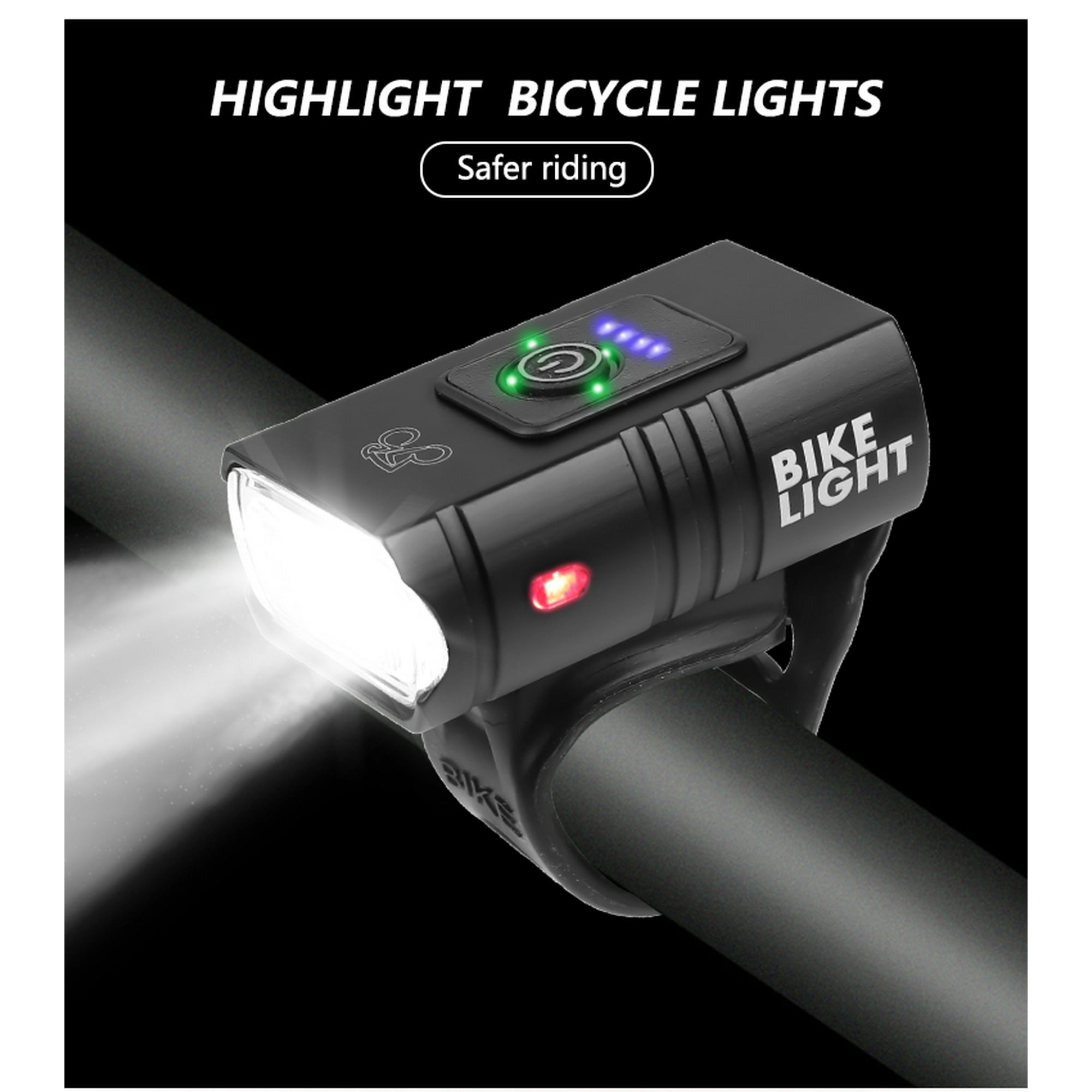 T6 bike light sale