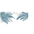 thumbnail image 1 of Wall stickers stickers wallpaper self-adhesive wall wallpaper wall creative wall stickers Biqing extra large, 1 of 2
