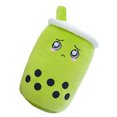 thumbnail image 1 of Vogacara Juguete de peluche y encantador, muñecas de té de la leche rellenas, muñeca portátil, taza de té amigable con la piel, Animales de peluche y juguetes de peluche tipo 3 Vogacara FN007163-03, 1 of 5
