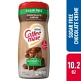 (3 pack) Nestle Coffee Mate, Chocolate Crème SugarFree Powdered Coffee