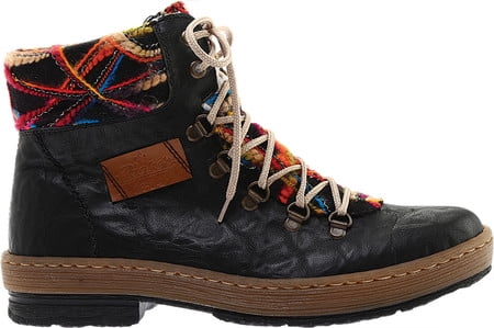 rieker felicitas 43 women's boot