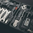 thumbnail image 4 of Bikehand Quality Bike Bicycle Repair Maintenance 22Pcs Tool Set Kit, 4 of 5
