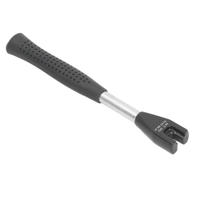 Llave De Perno De Tracción, Alta Dureza Apertura De 45 Grados Sujeción Firme Llave De Perilla De Retención Fácil De Usar De Acero De aleación 40CrMo Para CNC