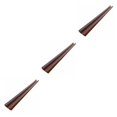 thumbnail image 3 of Ounissouiy Door Draft Stopper Noise Flexible Guard Adjustable Weatherstrip Sealing EVA Keep Proof Office Rain Soundproofing Type1 NO1, 3 of 6