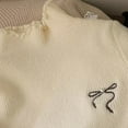 thumbnail image 4 of Cowsor Toddler Baby Boys Girls Knit Sweaters Turtleneck High Collar Fall Winter Soft Warm Sweater Pullover Tops, 4 of 6