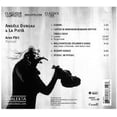thumbnail image 2 of Angèle Dubeau - Angele Dubeau Plays Arvo Part - Music & Performance - CD, 2 of 2