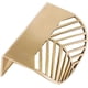 thumbnail image 1 of Board S, Leaf S Cabinet Pulls Furniture S Kit Door Er Pull Knobs (3pcs), 1 of 5