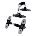 thumbnail image 4 of Barras para flexiones Athletic Works WMB-633C, 4 of 4