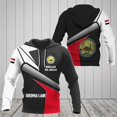 thumbnail image 3 of Sudadera con capucha con emblema de la bandera nacional de Inglaterra suiza para hombres, ropa con estampado patriótico en 3D, nuevas sudaderas con capucha para mujeres, jersey de moda Harajuku y2k, 3 of 5