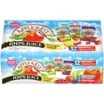 Apple & Eve 100 Juice Drink, Variety Pack, 6.75 Fl Oz, 32 Count